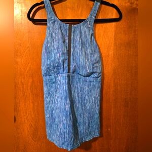 Women's Nike Swimsuit top